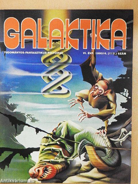 Galaktika 115.