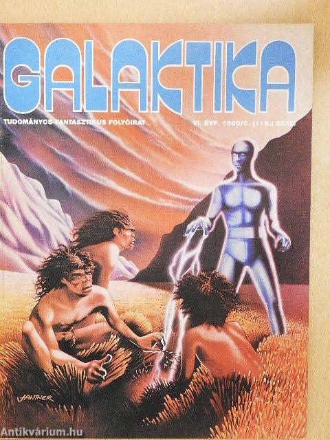 Galaktika 116.