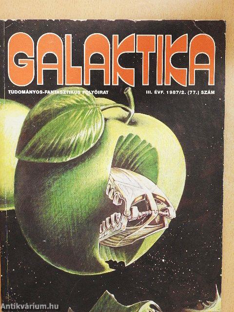 Galaktika 77.