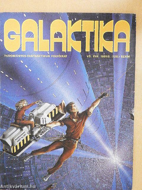 Galaktika 128.