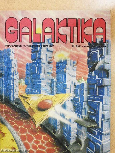Galaktika 82.