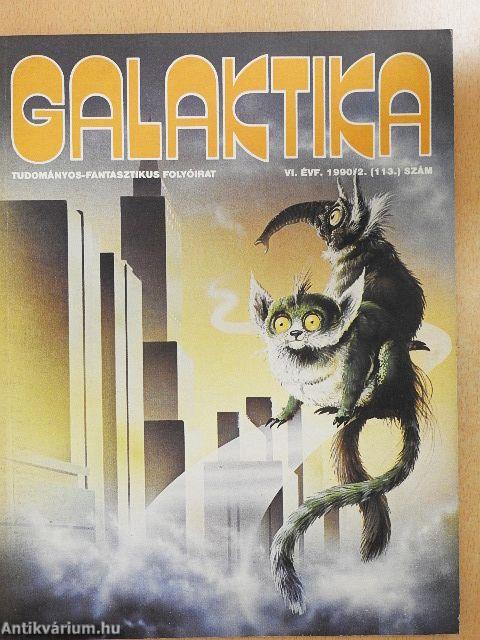 Galaktika 113.