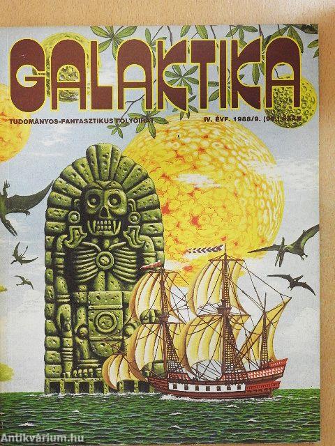 Galaktika 96.