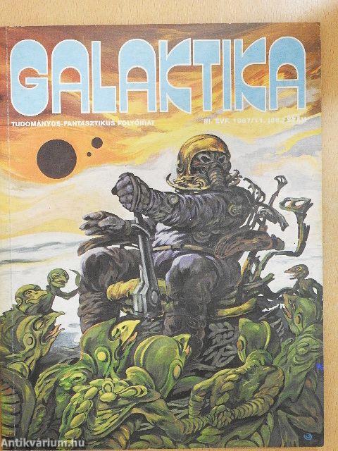 Galaktika 86.