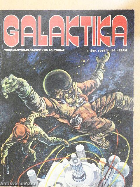 Galaktika 66.