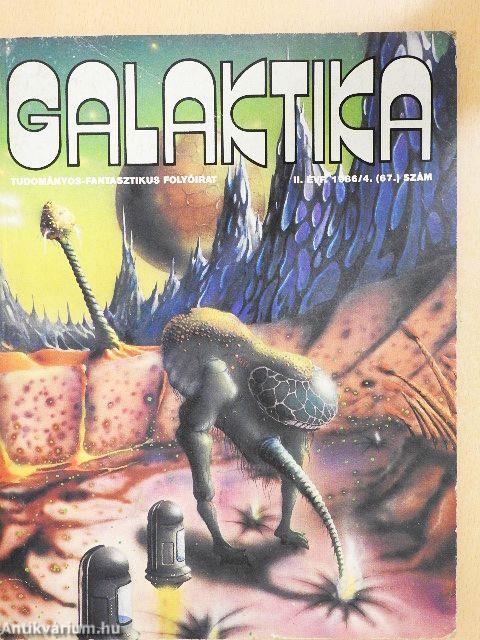 Galaktika 67.