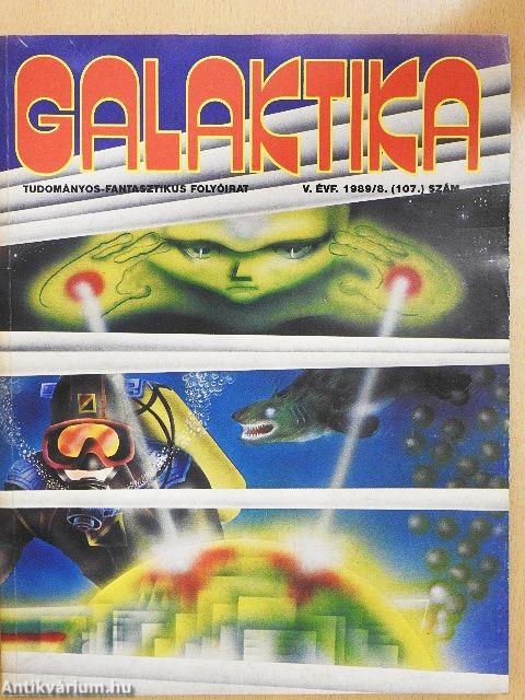 Galaktika 107.