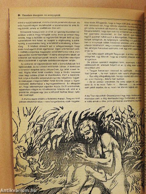 Galaktika 110.