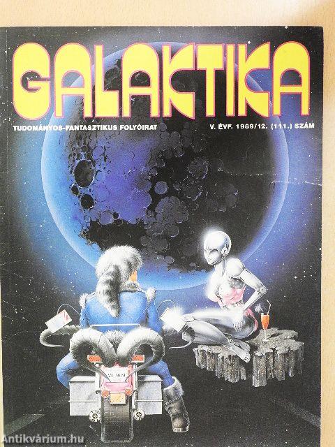 Galaktika 111.
