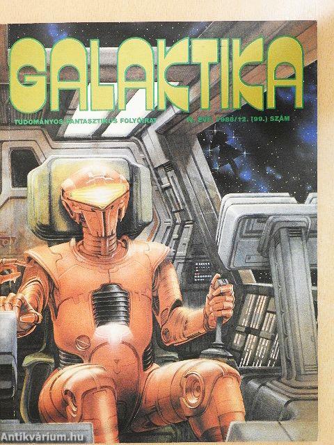 Galaktika 99.