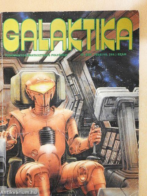 Galaktika 99.
