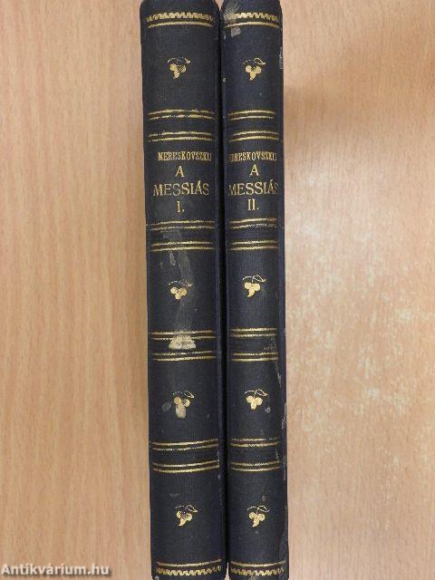 A Messiás I-II.