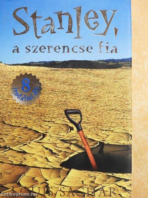 Stanley, a szerencse fia