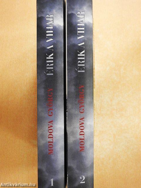 Érik a vihar 1-2.