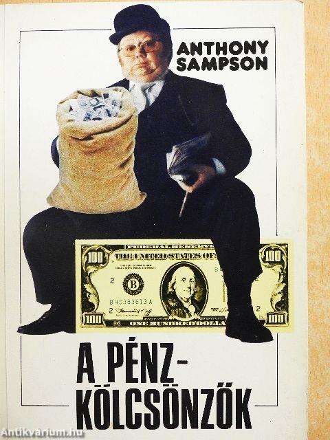 A pénzkölcsönzők