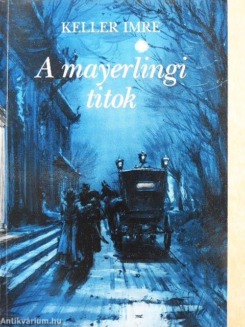 A mayerlingi titok