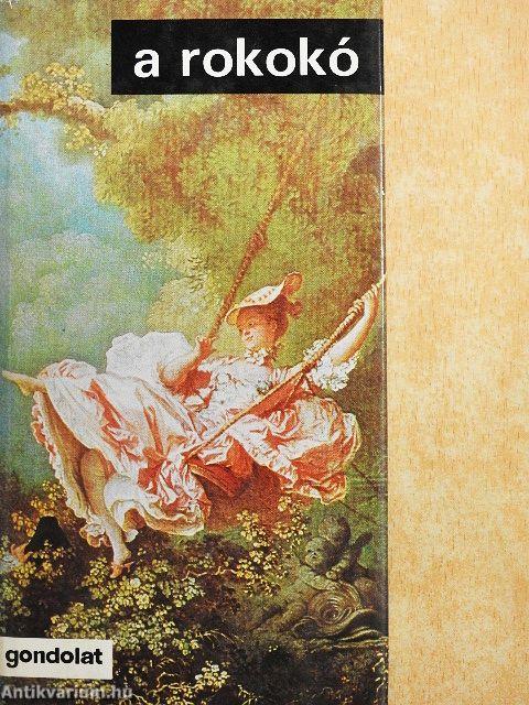 A rokokó