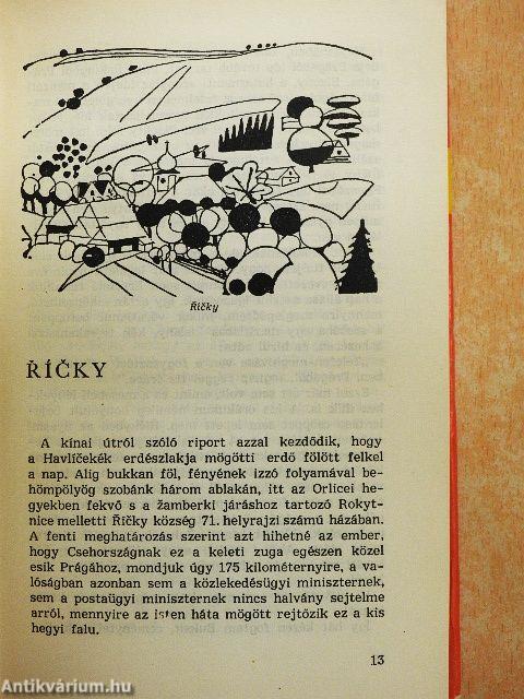 Repülővel Napkeletnek