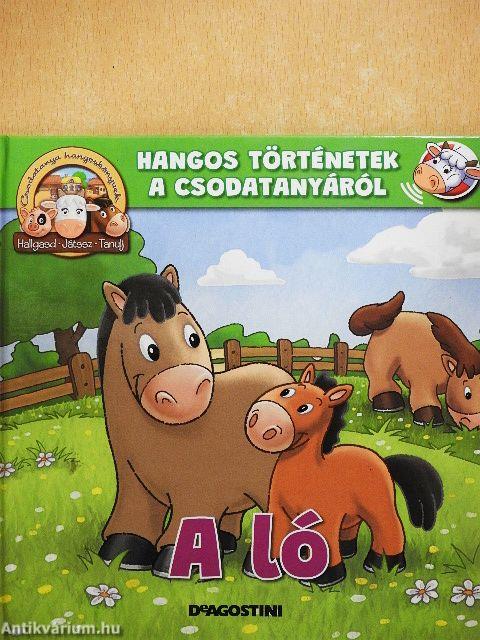 A ló