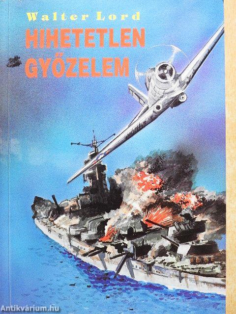 Hihetetlen győzelem