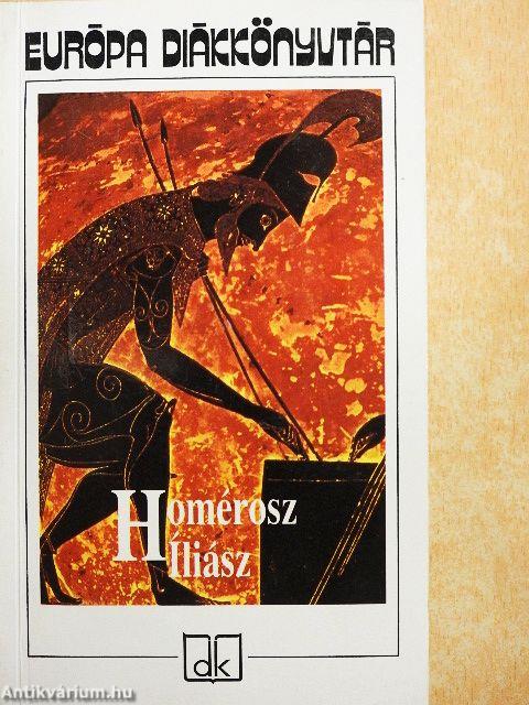 Íliász