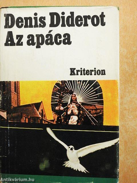 Az apáca/Rameau unokaöccse