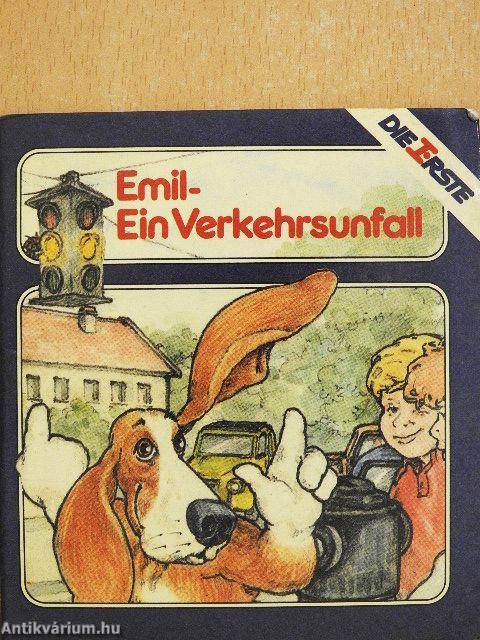 Emil - Ein Verkehrsunfall