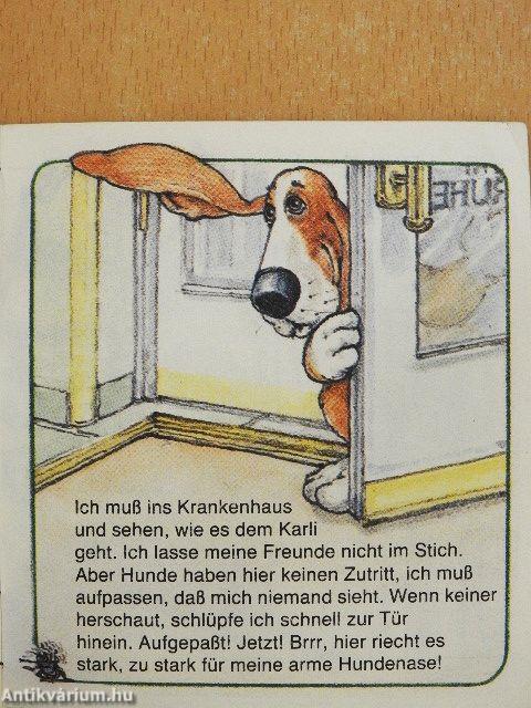 Emil - Ein Verkehrsunfall