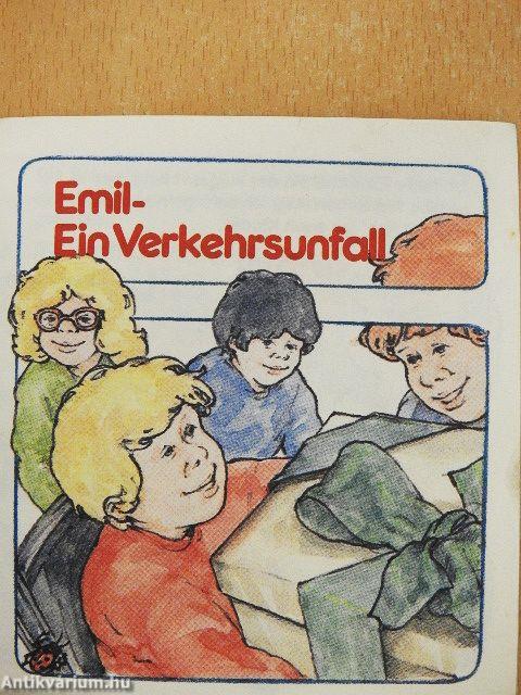 Emil - Ein Verkehrsunfall