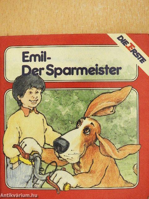 Emil - Der Sparmeister