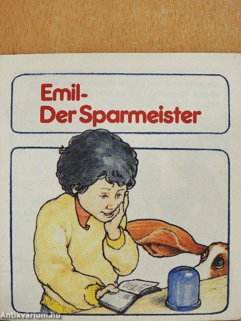 Emil - Der Sparmeister