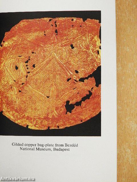 Saecula Hungariae I-XII.