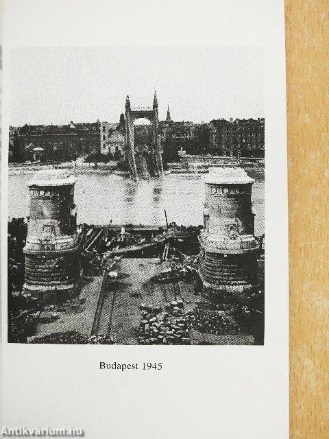 Saecula Hungariae I-XII.