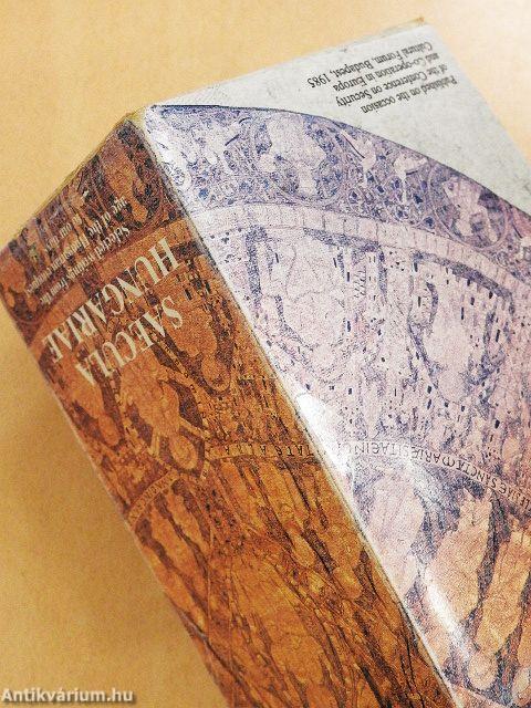 Saecula Hungariae I-XII.