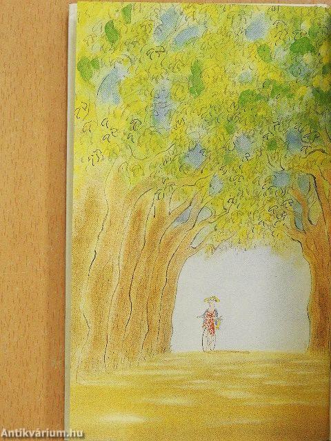 Sonne, Regen, Wind und Schnee