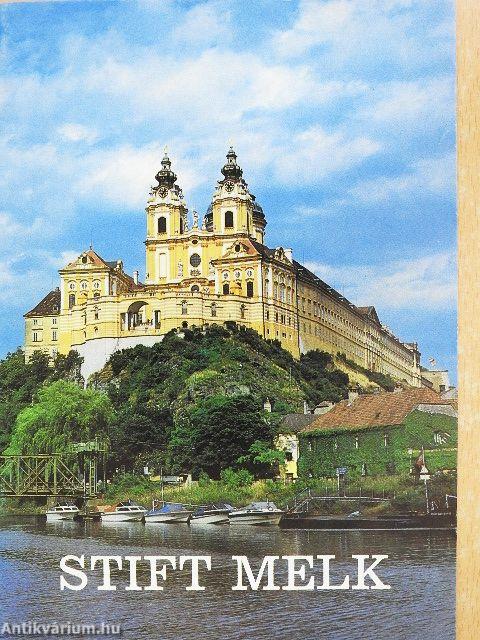 Stift Melk