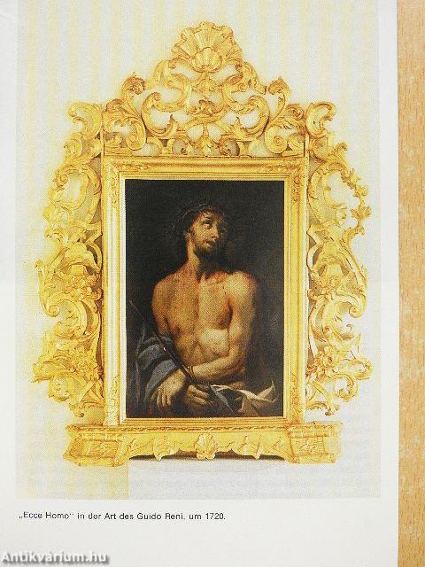 Stift Mattsee, Salzburg Stiftsmuseum