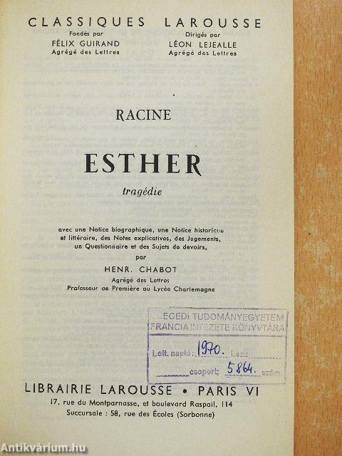 Esther