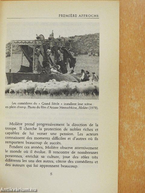 Le Médecin malgré lui