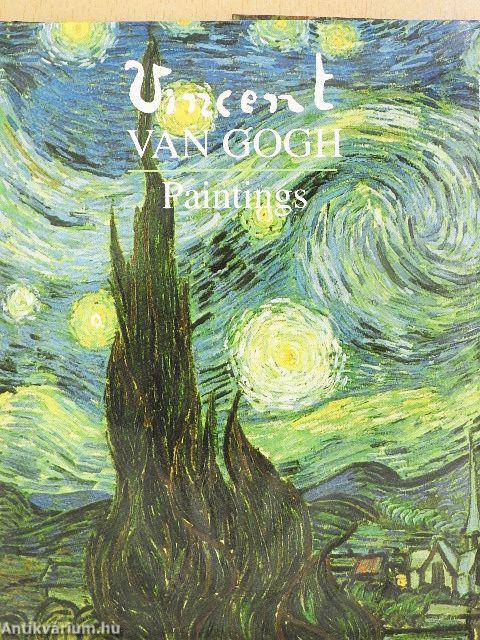 Vincent van Gogh paintings