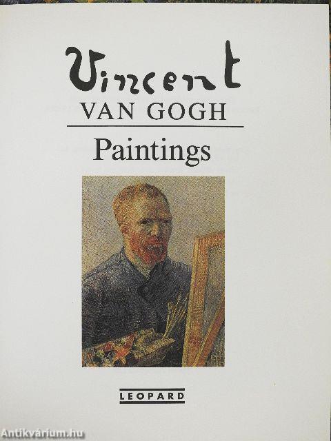 Vincent van Gogh paintings