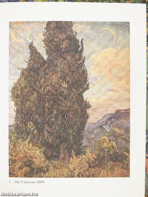 Vincent van Gogh paintings