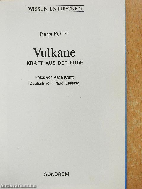 Vulkane