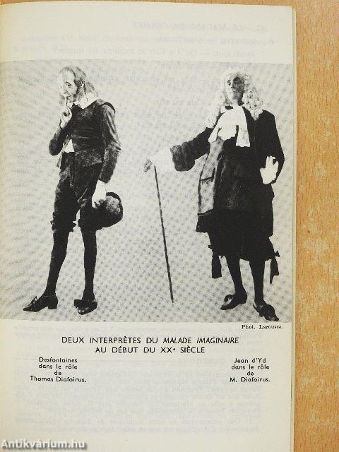 Le Malade Imaginaire