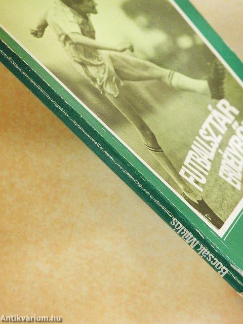 Futballsztár Erdélyből