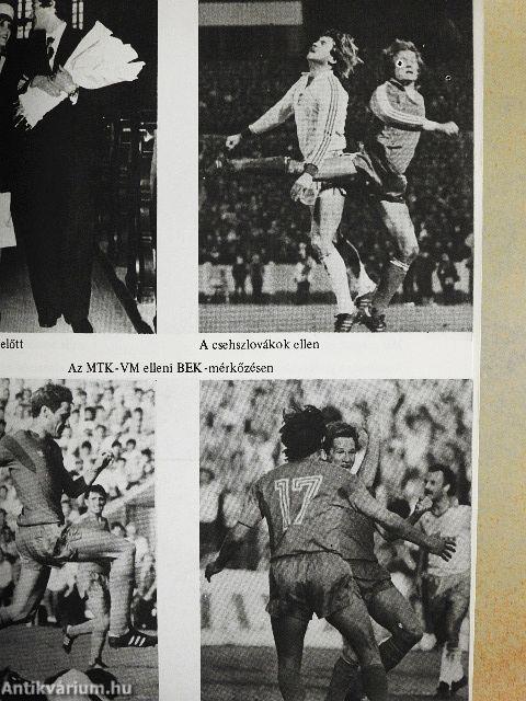 Futballsztár Erdélyből