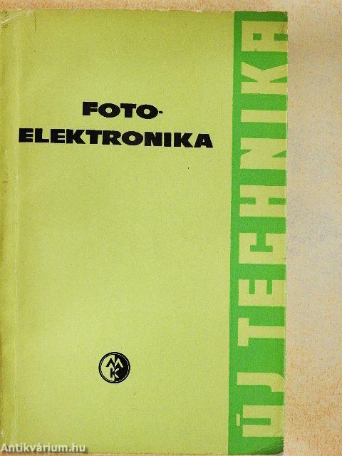 Fotoelektronika