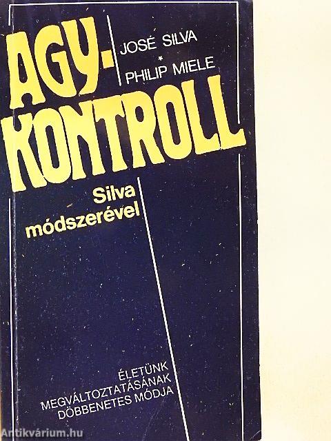 Agykontroll Silva módszerével