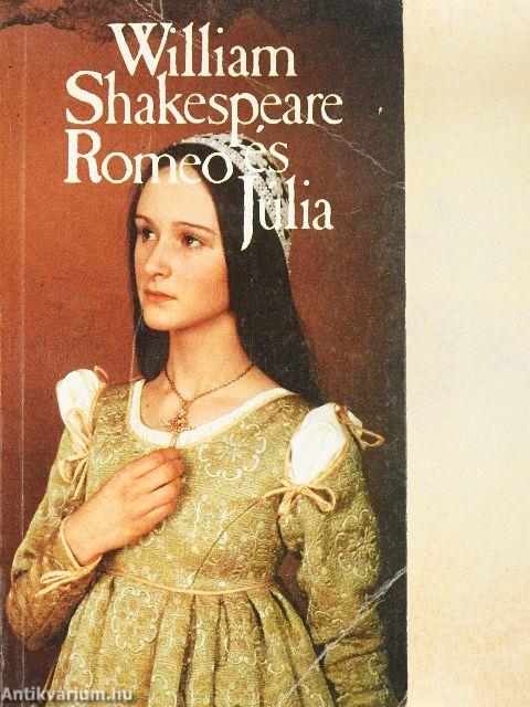 Romeo és Júlia