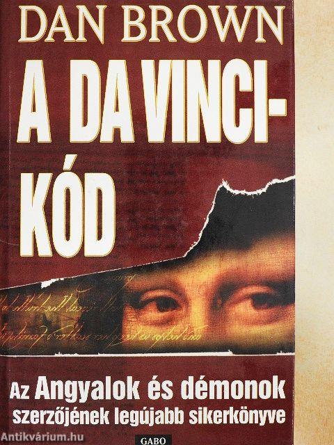 A Da Vinci-kód